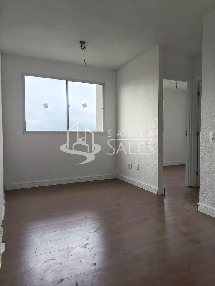 Apartamento, 2 quartos, 41 m² - Foto 8