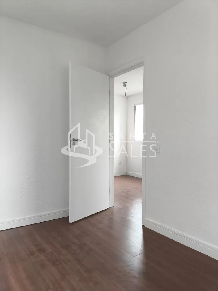 Apartamento, 2 quartos, 41 m² - Foto 1
