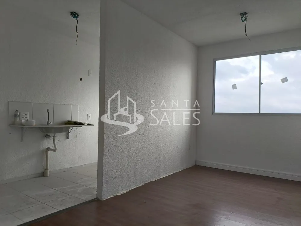 Apartamento, 2 quartos, 41 m² - Foto 6