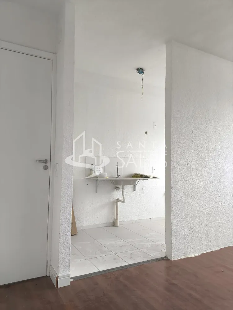 Apartamento, 2 quartos, 41 m² - Foto 7