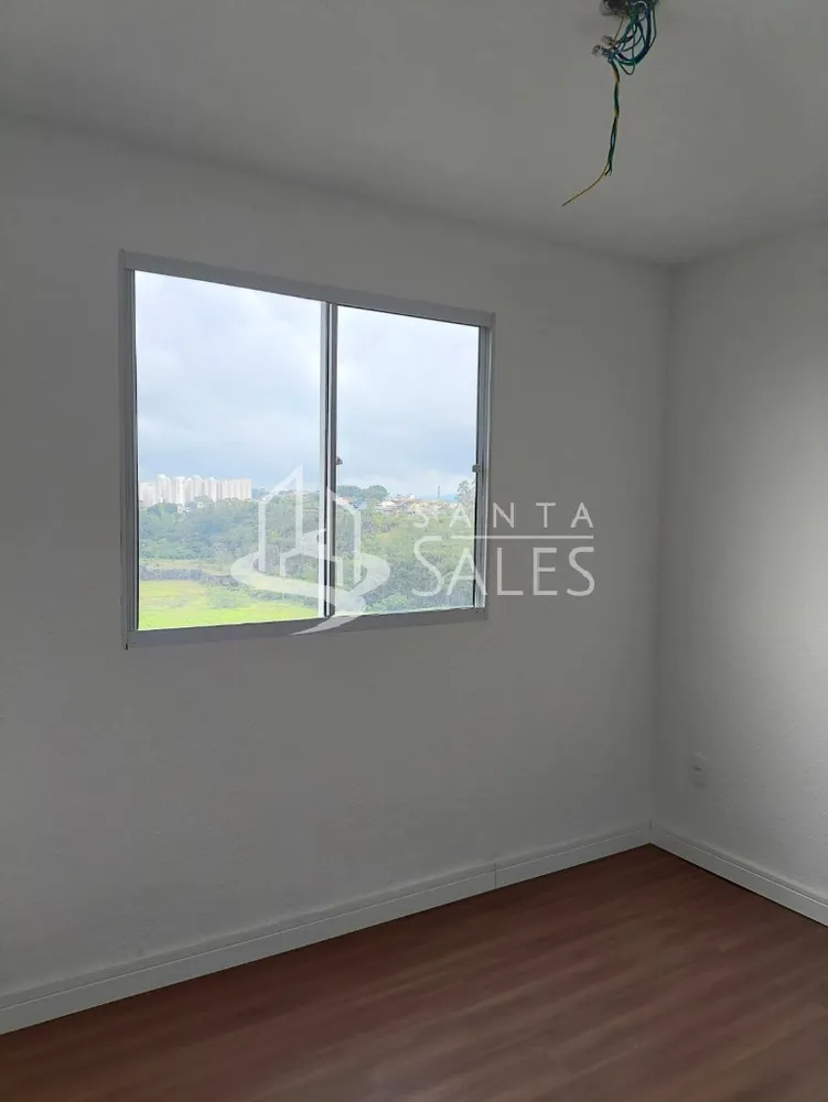 Apartamento, 2 quartos, 41 m² - Foto 1
