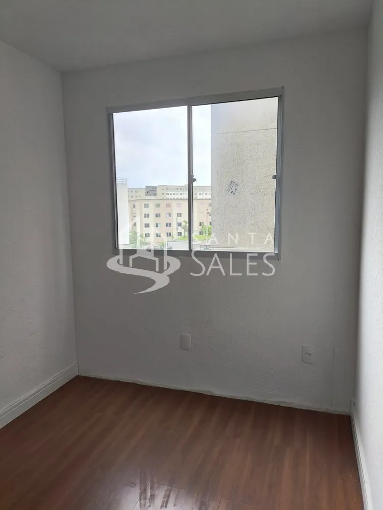 Apartamento, 2 quartos, 41 m² - Foto 2