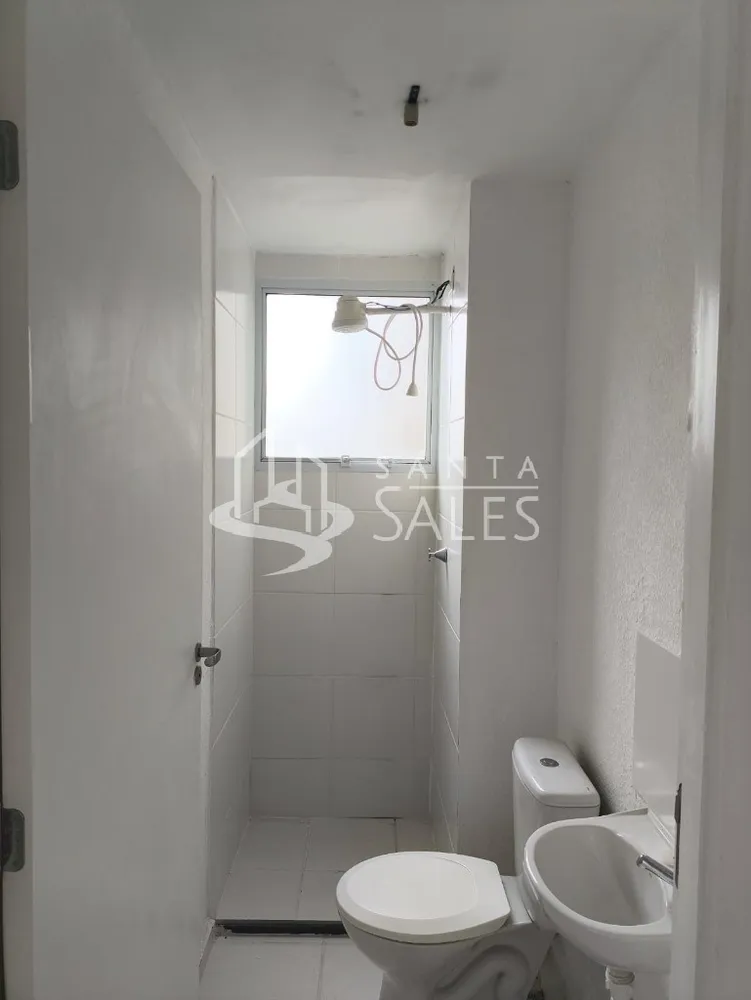 Apartamento, 2 quartos, 41 m² - Foto 4