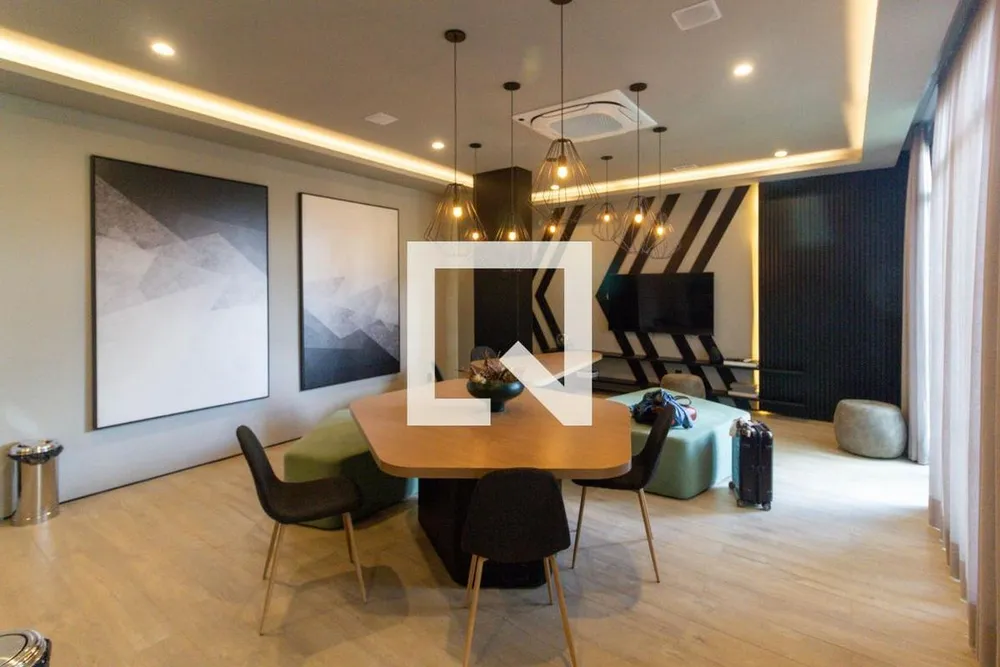 Kitnet-Studio, 24 m² - Foto 2