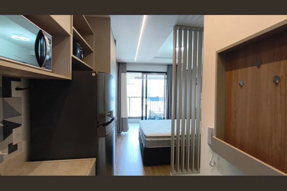 Kitnet-Studio, 24 m² - Foto 8