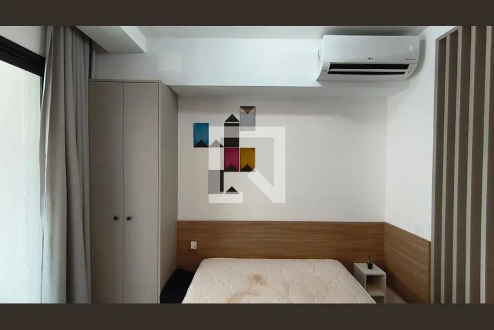 Kitnet-Studio, 24 m² - Foto 3