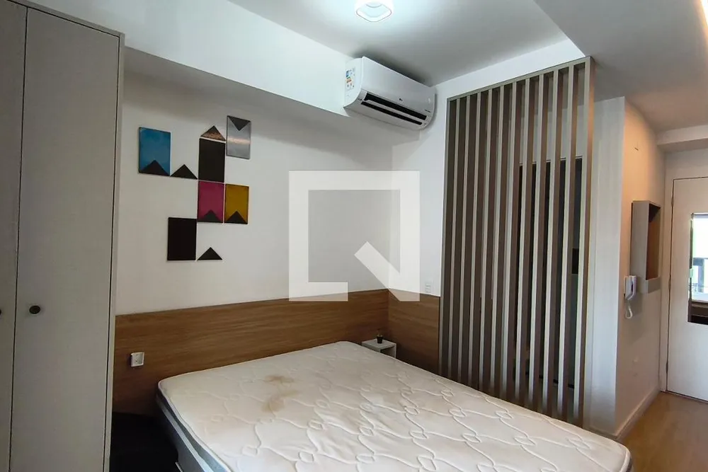 Kitnet-Studio, 24 m² - Foto 6