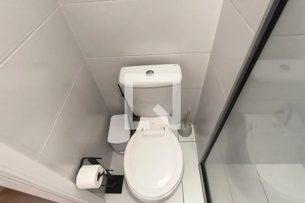 Kitnet-Studio, 24 m² - Foto 4