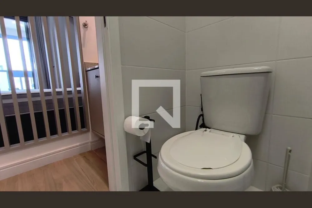 Kitnet-Studio, 24 m² - Foto 5