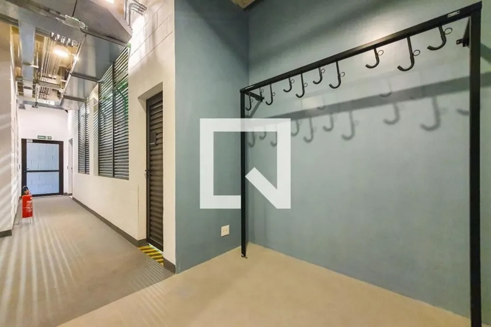 Kitnet-Studio, 24 m² - Foto 7