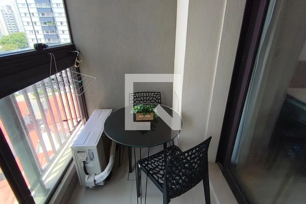 Kitnet-Studio, 24 m² - Foto 8