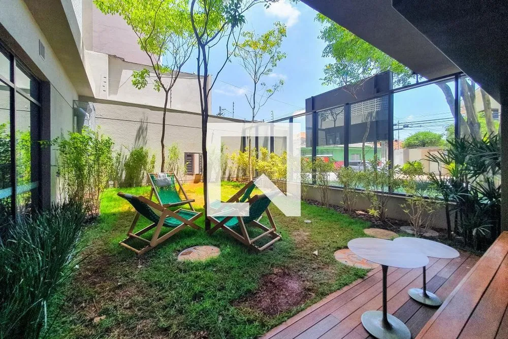 Kitnet-Studio, 24 m² - Foto 11
