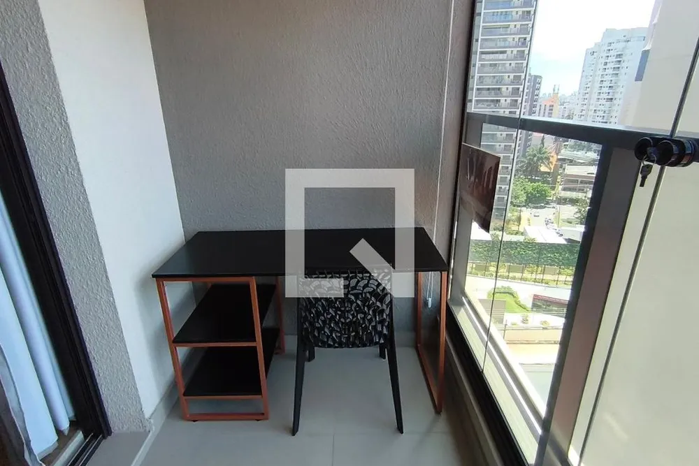 Kitnet-Studio, 24 m² - Foto 4