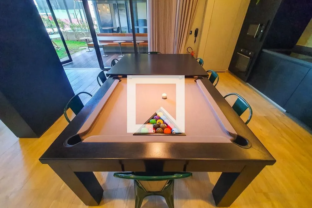 Kitnet-Studio, 24 m² - Foto 13
