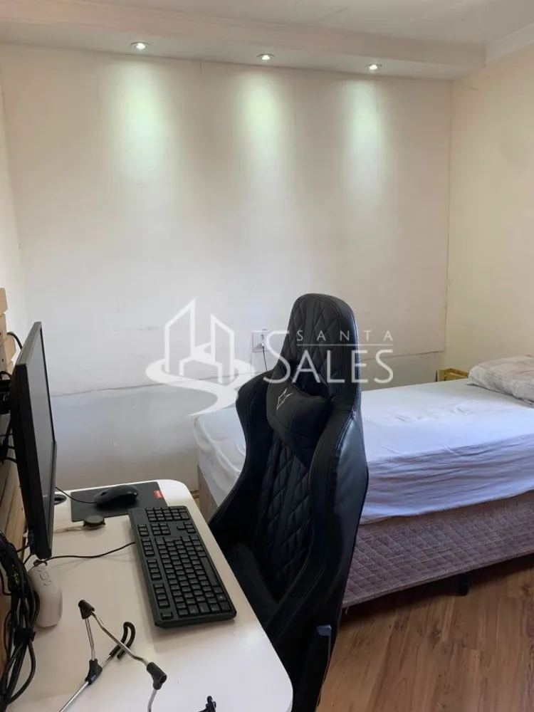 Apartamento, 2 quartos, 54 m² - Foto 2