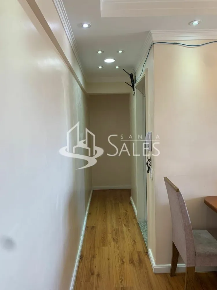 Apartamento, 2 quartos, 54 m² - Foto 11
