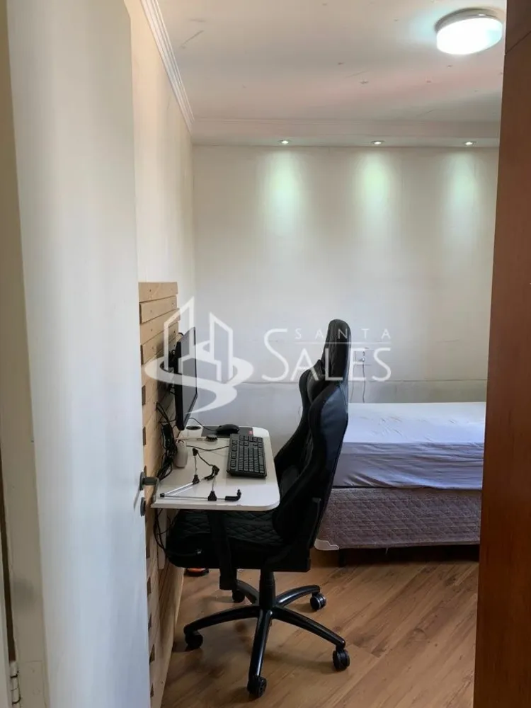 Apartamento, 2 quartos, 54 m² - Foto 6