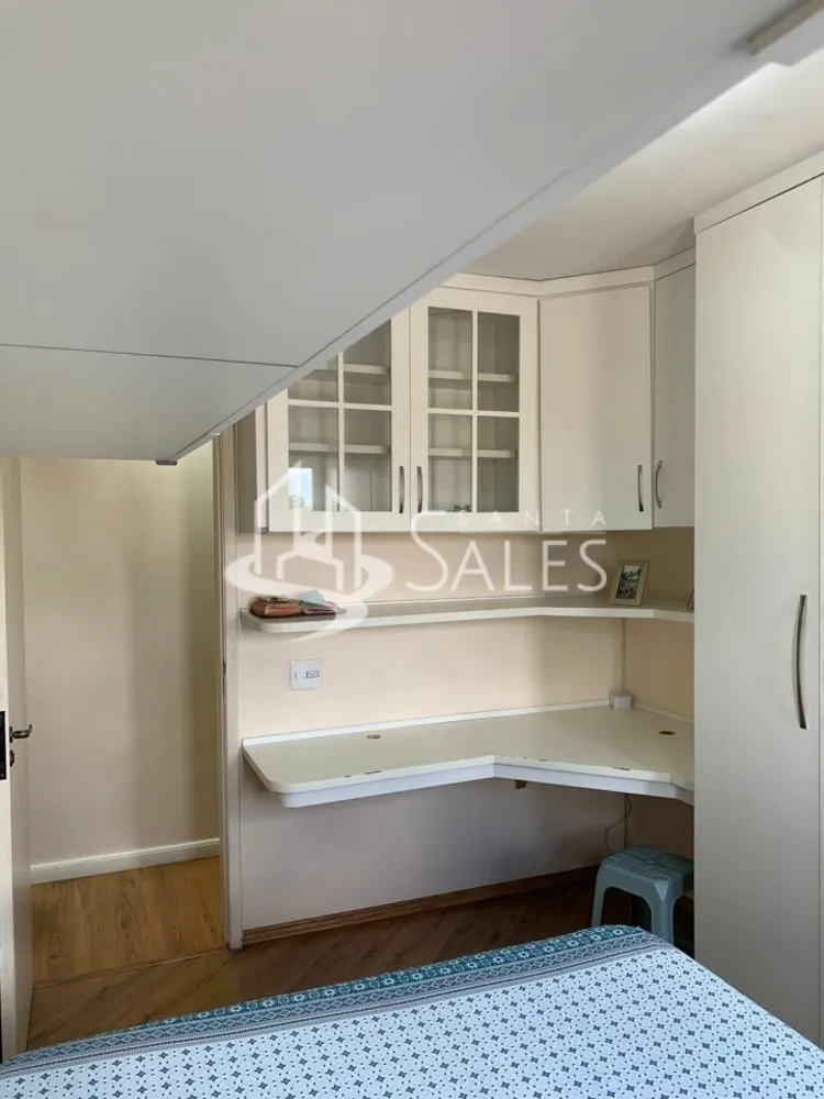 Apartamento, 2 quartos, 54 m² - Foto 10