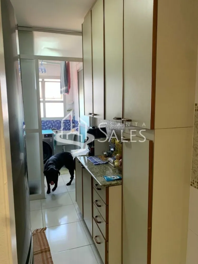 Apartamento, 2 quartos, 54 m² - Foto 9