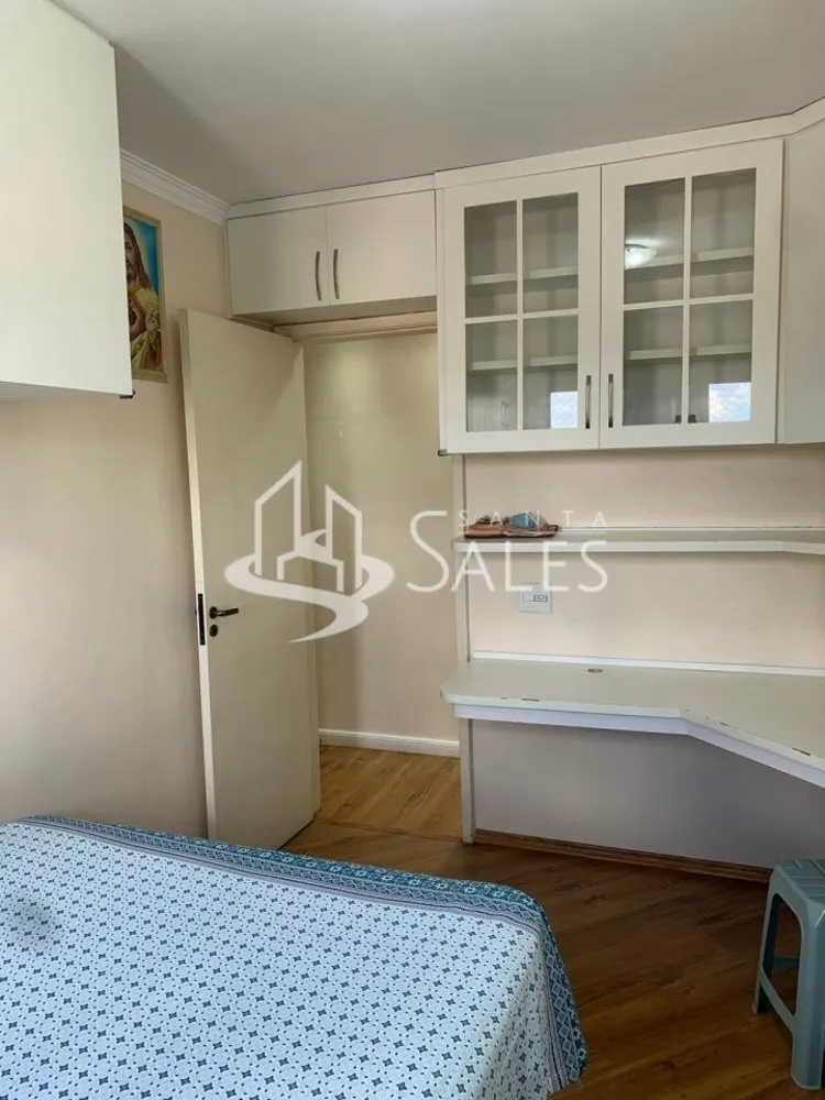 Apartamento, 2 quartos, 54 m² - Foto 7