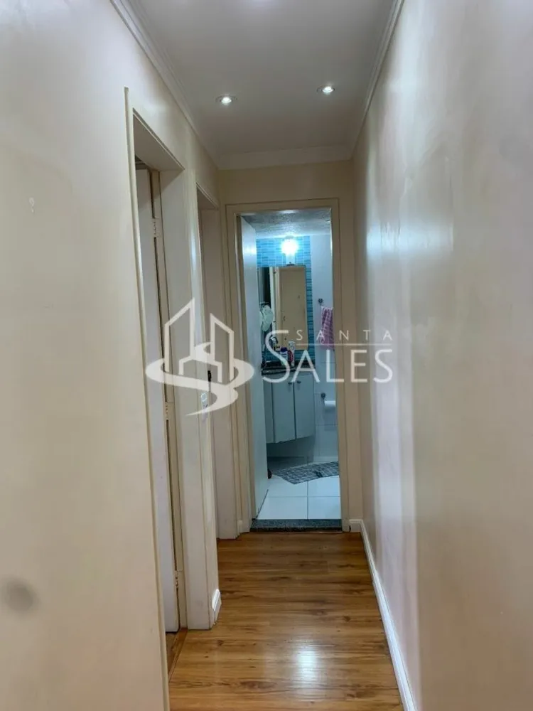 Apartamento, 2 quartos, 54 m² - Foto 3