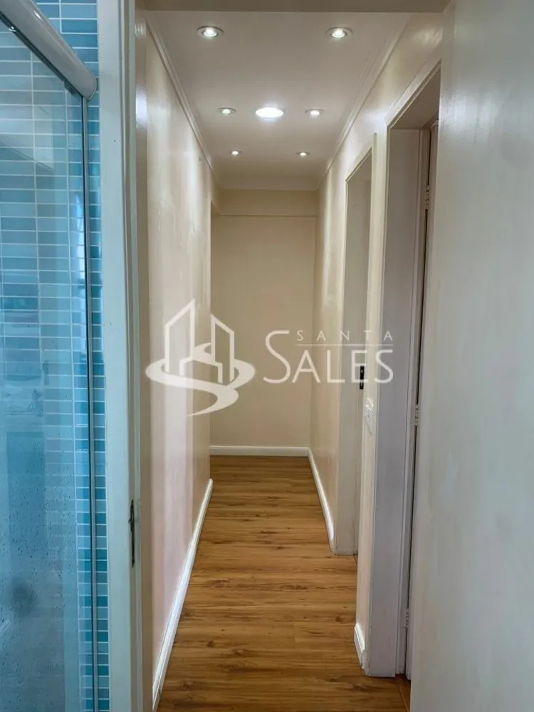 Apartamento, 2 quartos, 54 m² - Foto 5