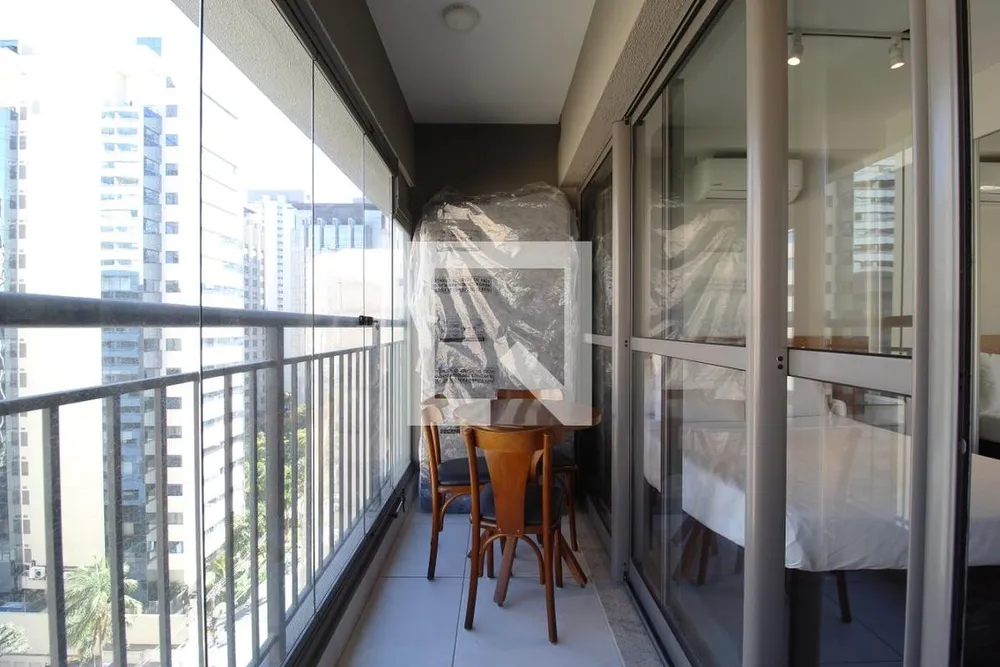 Kitnet-Studio, 25 m² - Foto 3