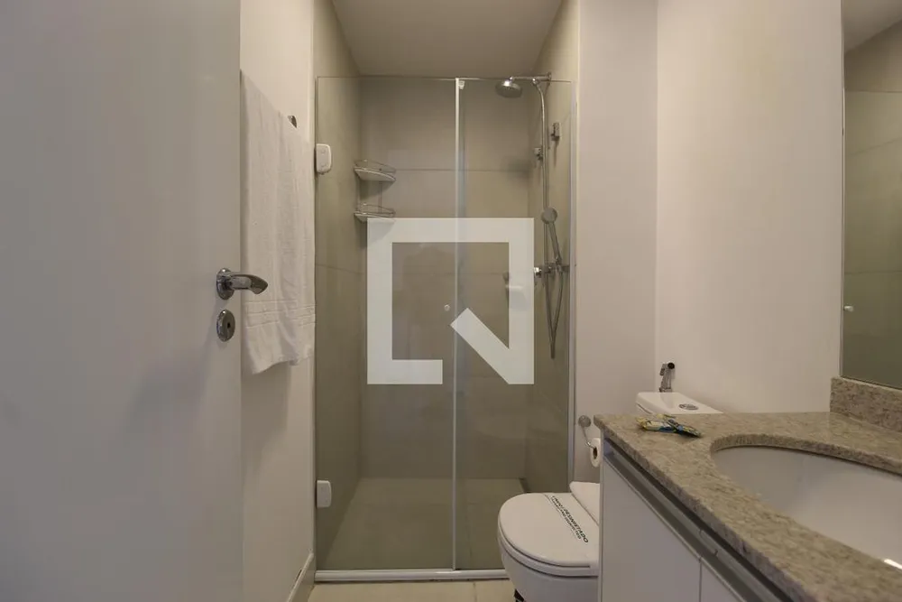 Kitnet-Studio, 25 m² - Foto 5