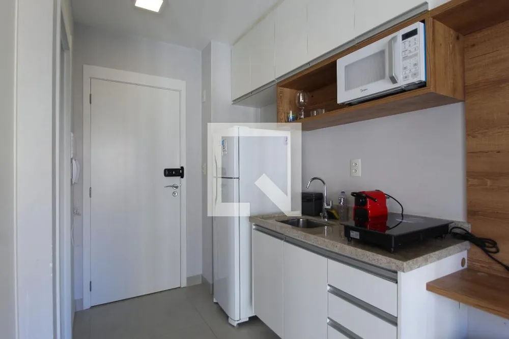 Kitnet-Studio, 25 m² - Foto 6