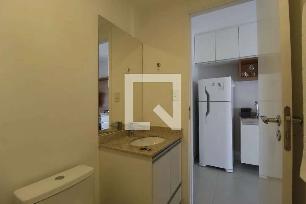 Kitnet-Studio, 25 m² - Foto 7