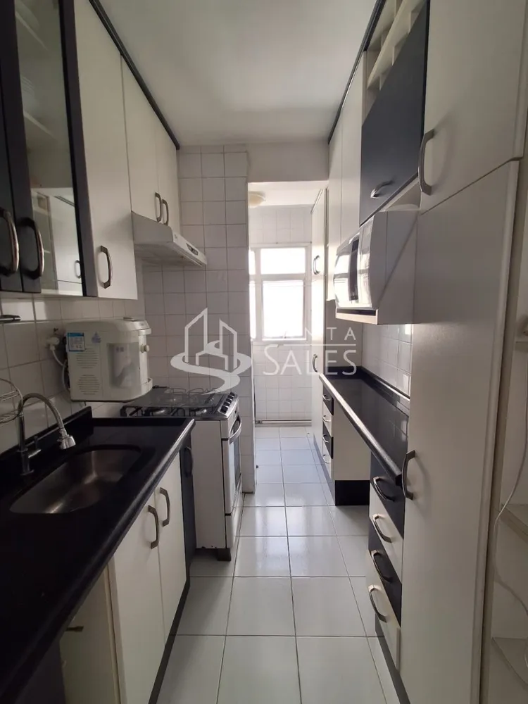 Apartamento, 2 quartos, 64 m² - Foto 12