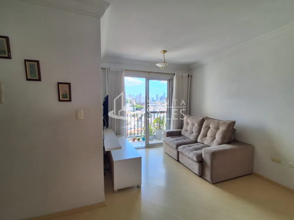Apartamento, 2 quartos, 64 m² - Foto 1