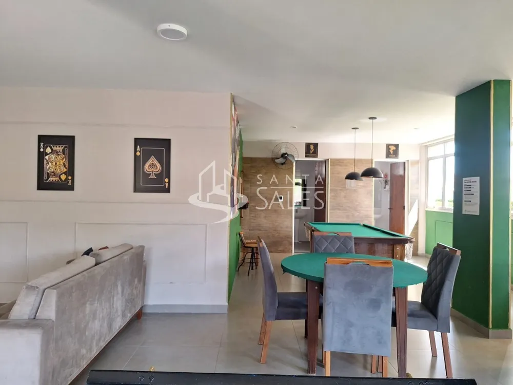Apartamento, 2 quartos, 64 m² - Foto 3