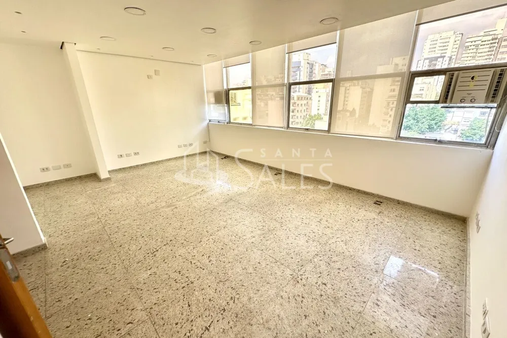 Prédio Inteiro, 55 m² - Foto 5