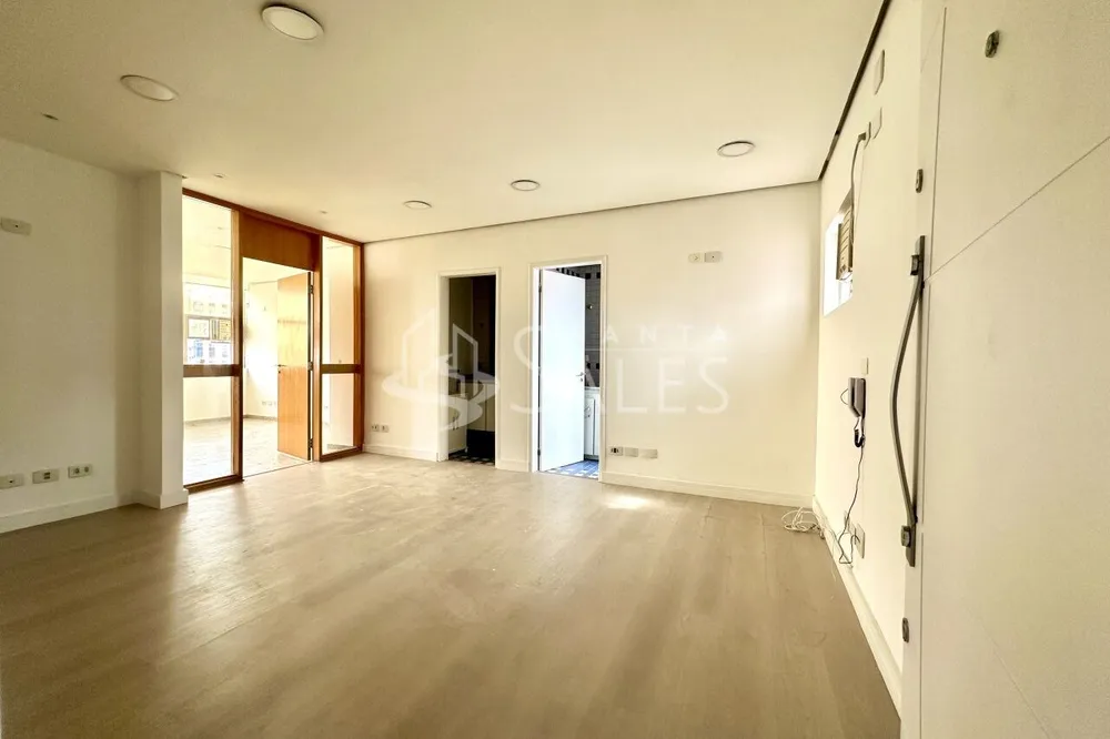 Prédio Inteiro, 55 m² - Foto 1