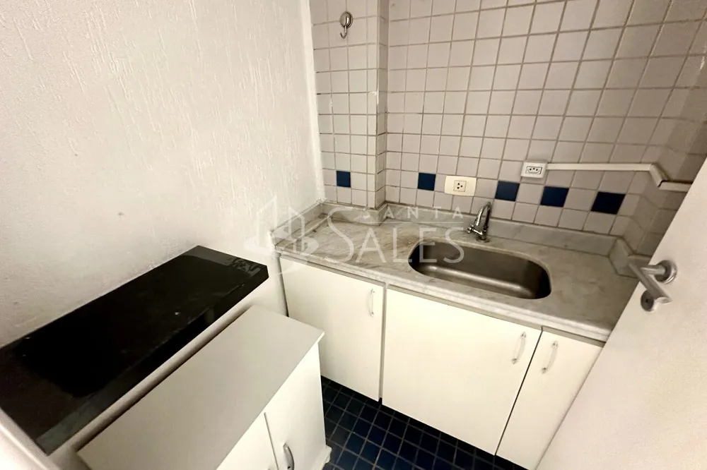 Prédio Inteiro, 55 m² - Foto 4