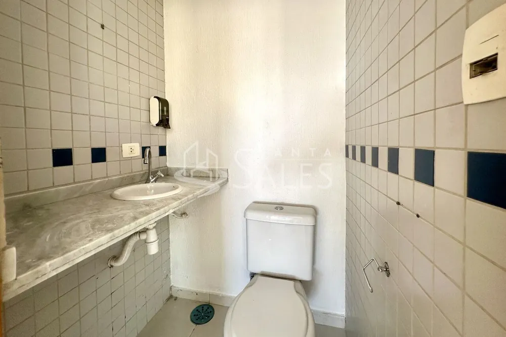 Prédio Inteiro, 55 m² - Foto 4
