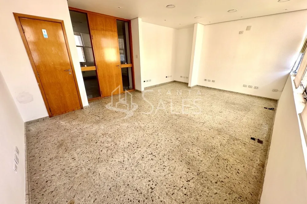 Prédio Inteiro, 55 m² - Foto 5