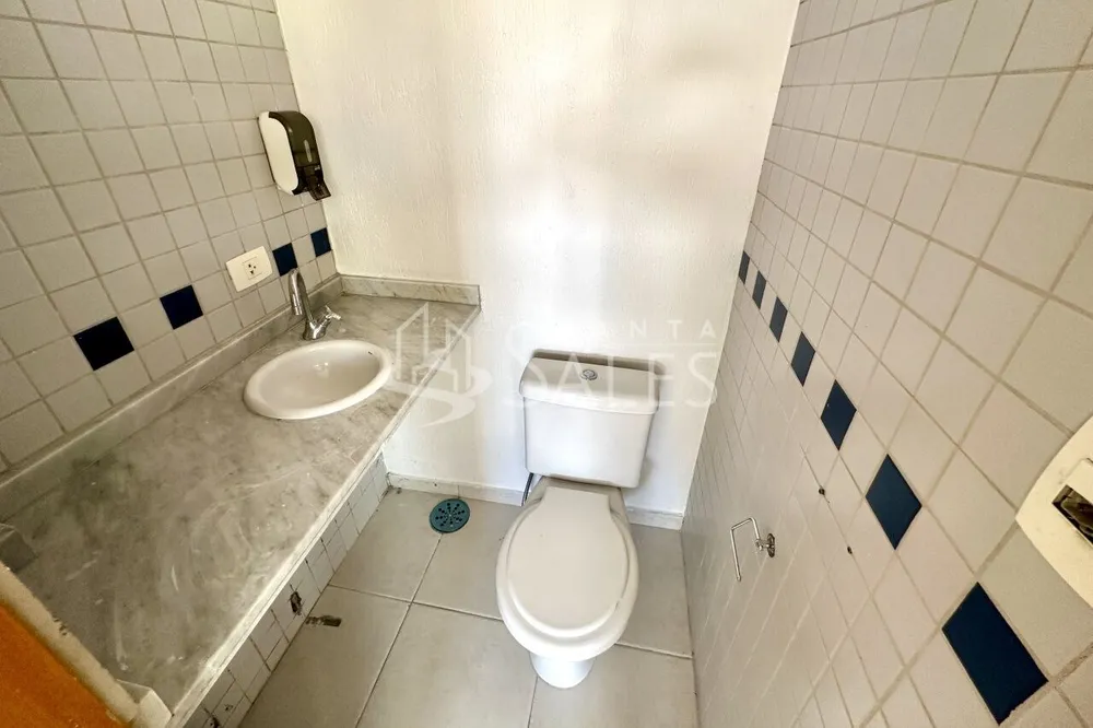 Prédio Inteiro, 55 m² - Foto 3