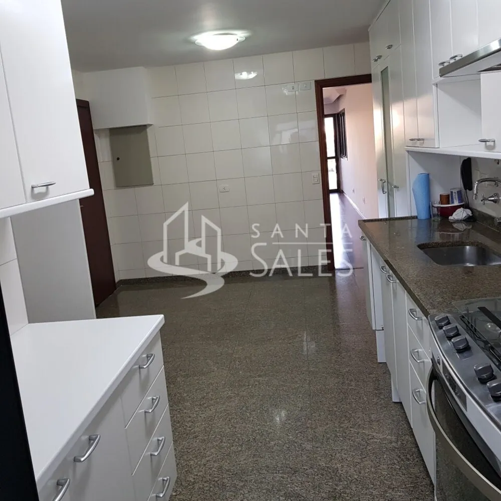 Apartamento, 4 quartos, 297 m² - Foto 9