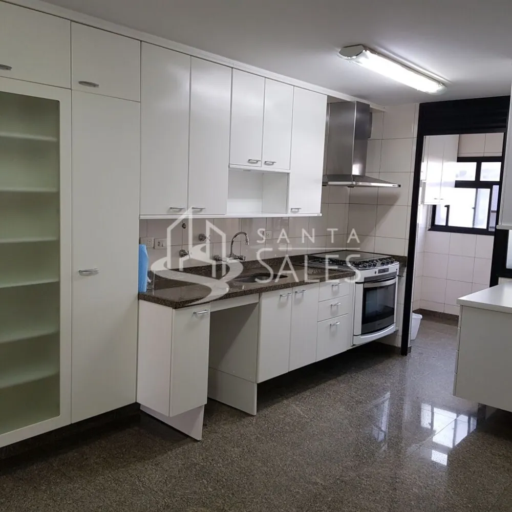 Apartamento, 4 quartos, 297 m² - Foto 8