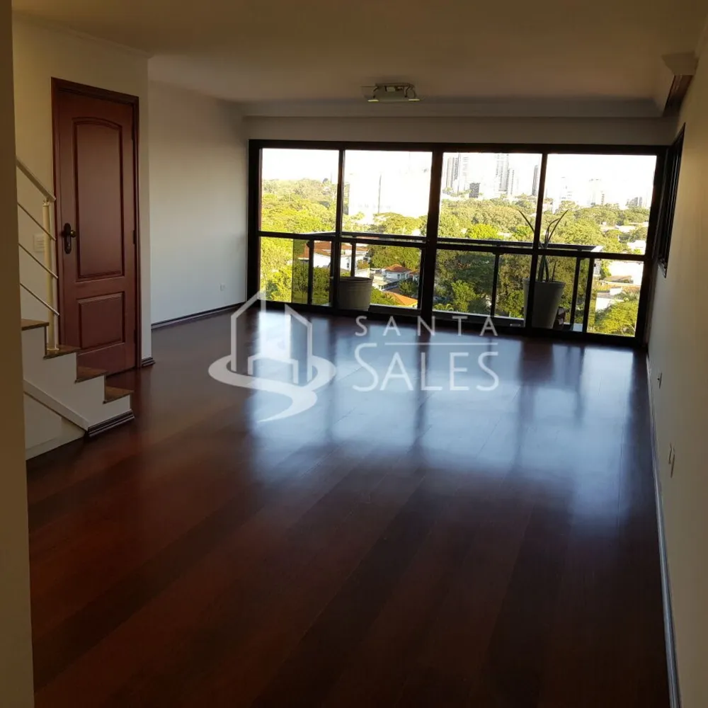 Apartamento, 4 quartos, 297 m² - Foto 1