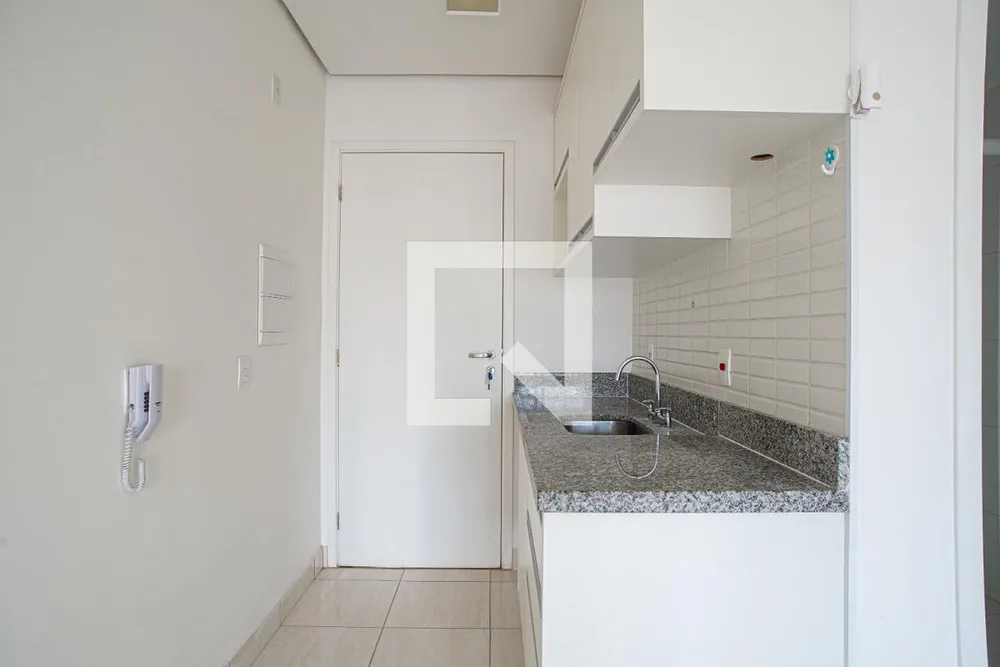 Kitnet-Studio, 40 m² - Foto 1