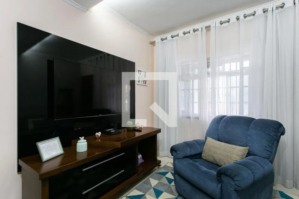 Casa, 3 quartos, 113 m² - Foto 2