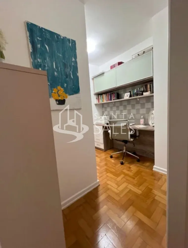 Apartamento, 2 quartos, 85 m² - Foto 10