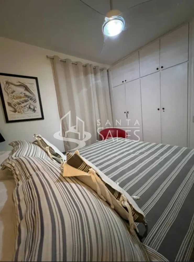 Apartamento, 2 quartos, 85 m² - Foto 11