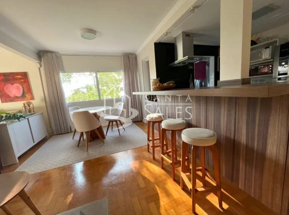 Apartamento, 2 quartos, 85 m² - Foto 8