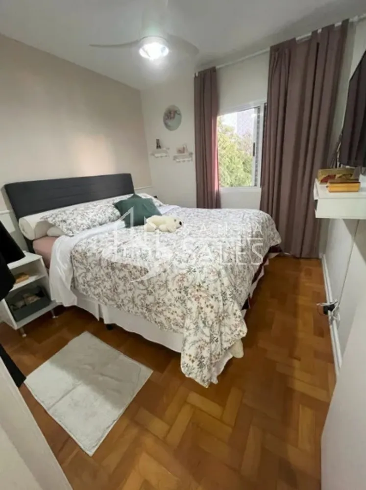 Apartamento, 2 quartos, 85 m² - Foto 6