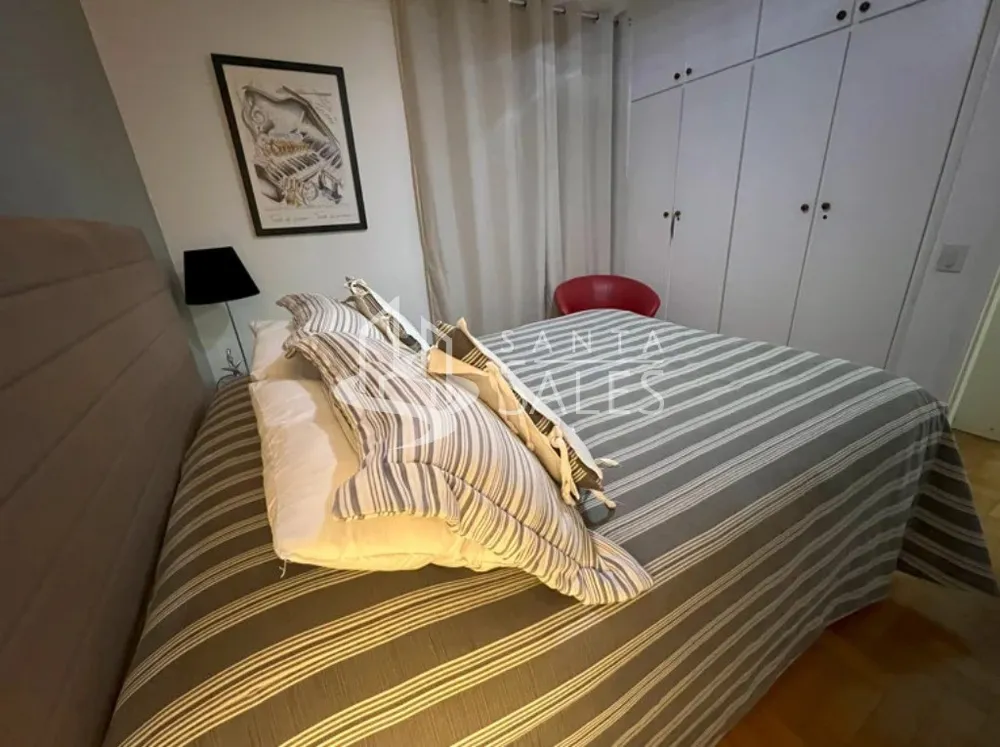 Apartamento, 2 quartos, 85 m² - Foto 9