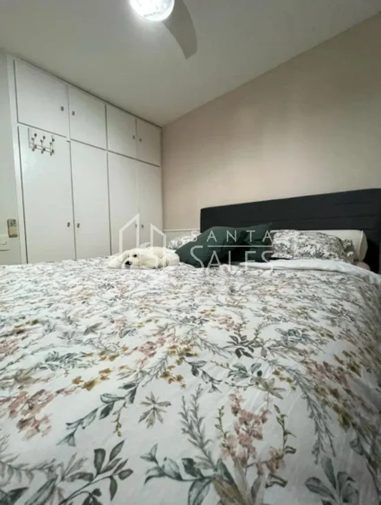 Apartamento, 2 quartos, 85 m² - Foto 15